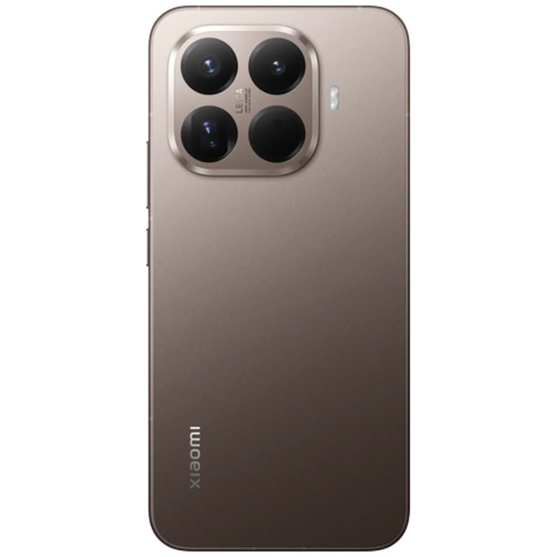 Pametni telefon Xiaomi 15T Pro, 256GB, zlat