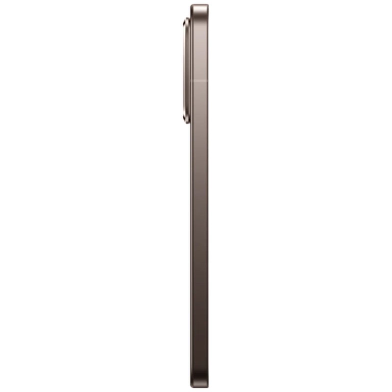 Pametni telefon Xiaomi 15T Pro, 256GB, zlat