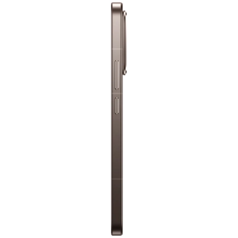 Pametni telefon Xiaomi 15T Pro, 256GB, zlat