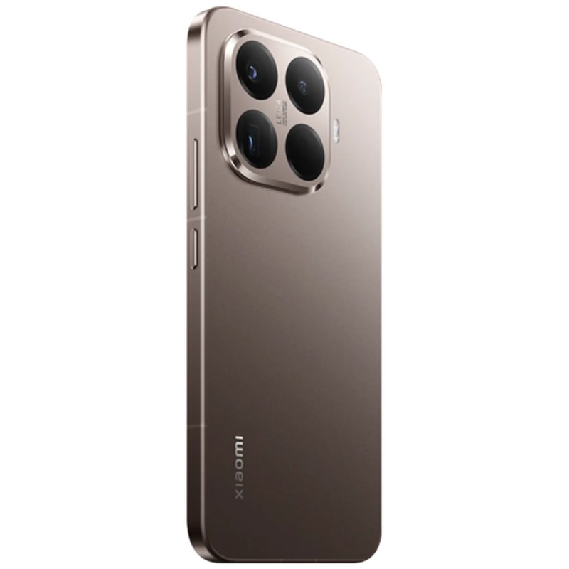 Pametni telefon Xiaomi 15T Pro, 256GB, zlat