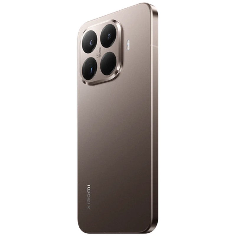 Pametni telefon Xiaomi 15T Pro, 256GB, zlat