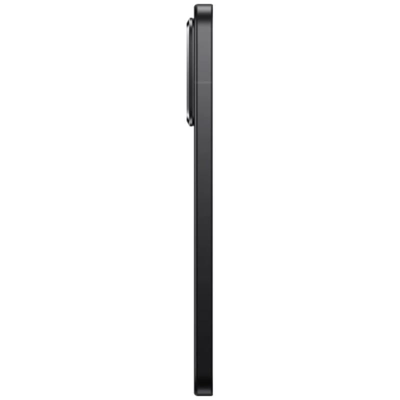 Pametni telefon Xiaomi 15T Pro, 1TB, črn