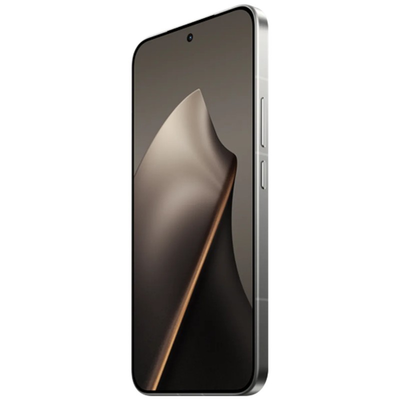 Pametni telefon Xiaomi 15T Pro, 1TB, siv