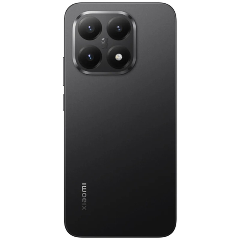 Pametni telefon Xiaomi 15T, 256GB, črn