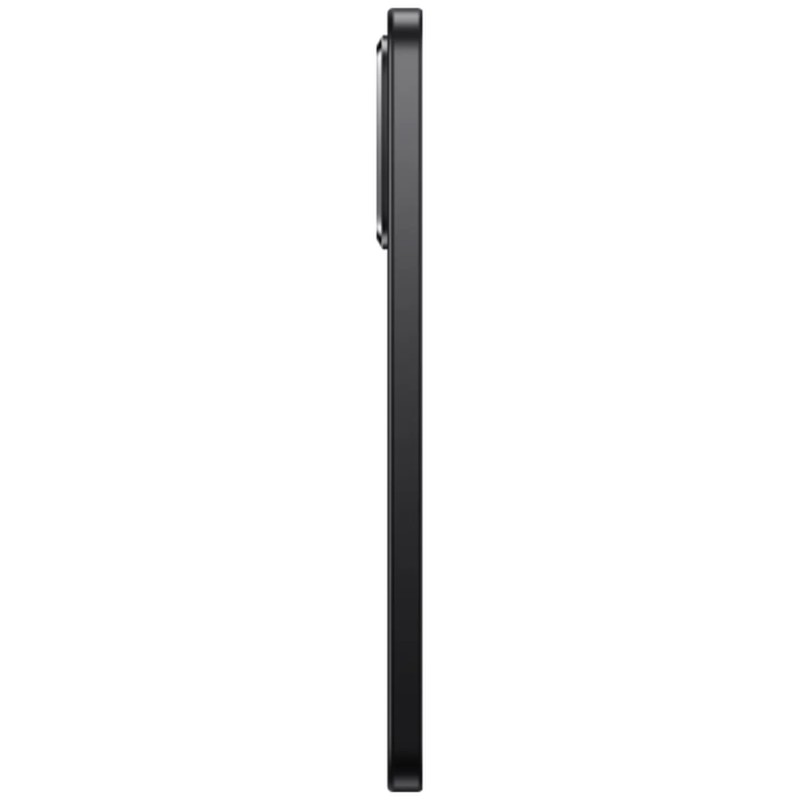 Pametni telefon Xiaomi 15T, 256GB, črn