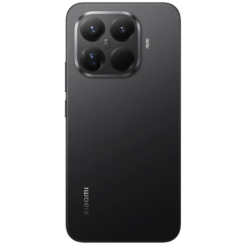 Pametni telefon Xiaomi 15T Pro, 256GB, črn