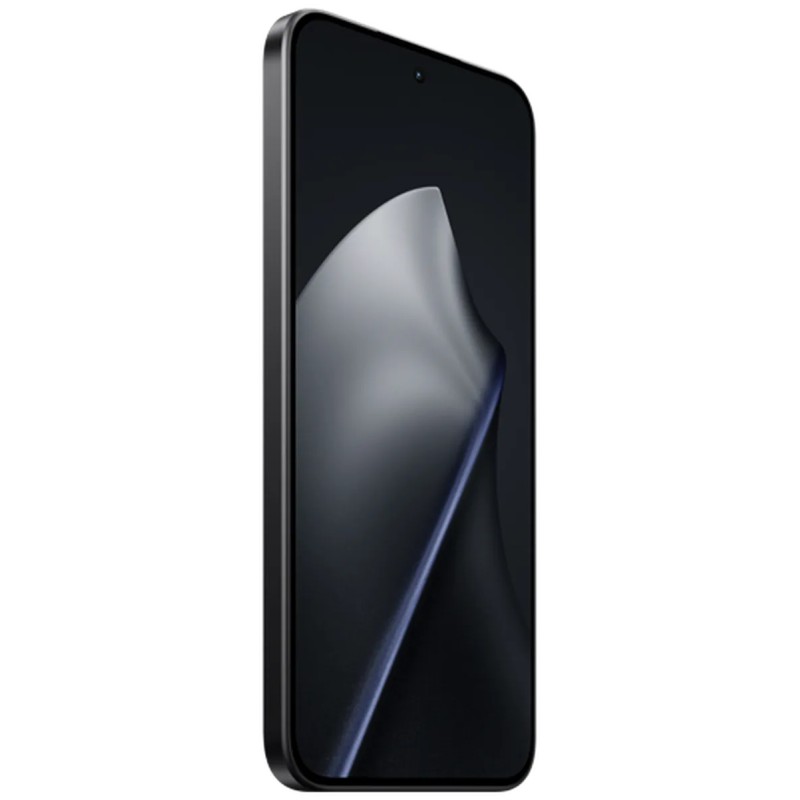 Pametni telefon Xiaomi 15T, 256GB, črn