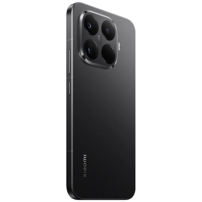 Pametni telefon Xiaomi 15T Pro, 256GB, črn