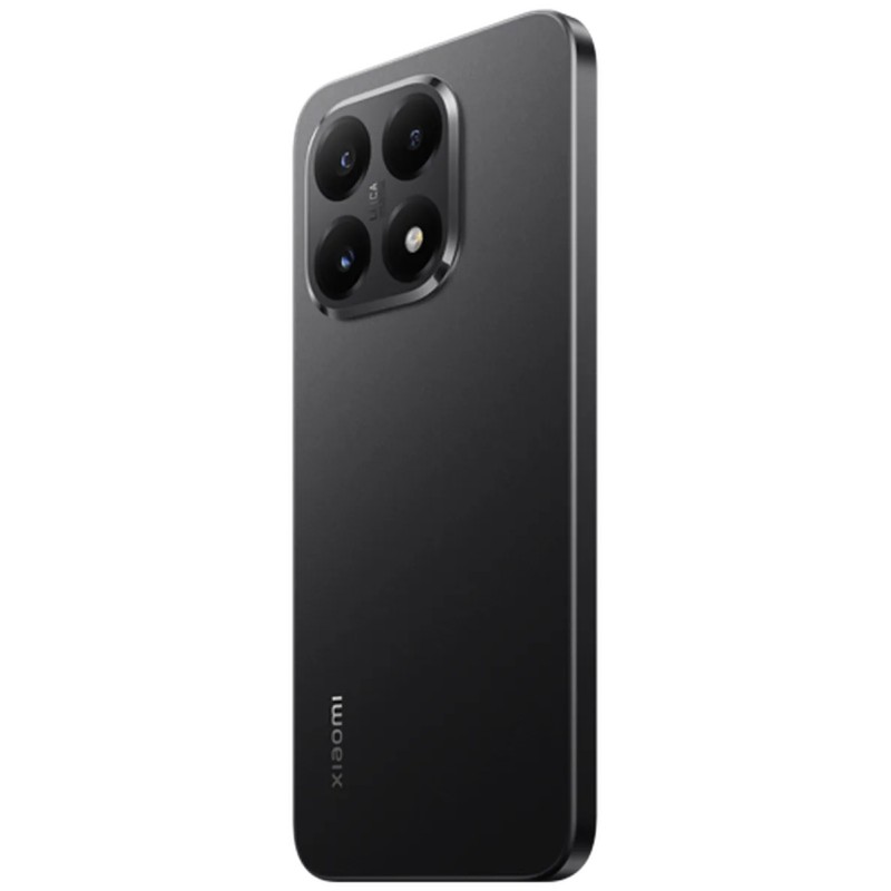 Pametni telefon Xiaomi 15T, 256GB, črn