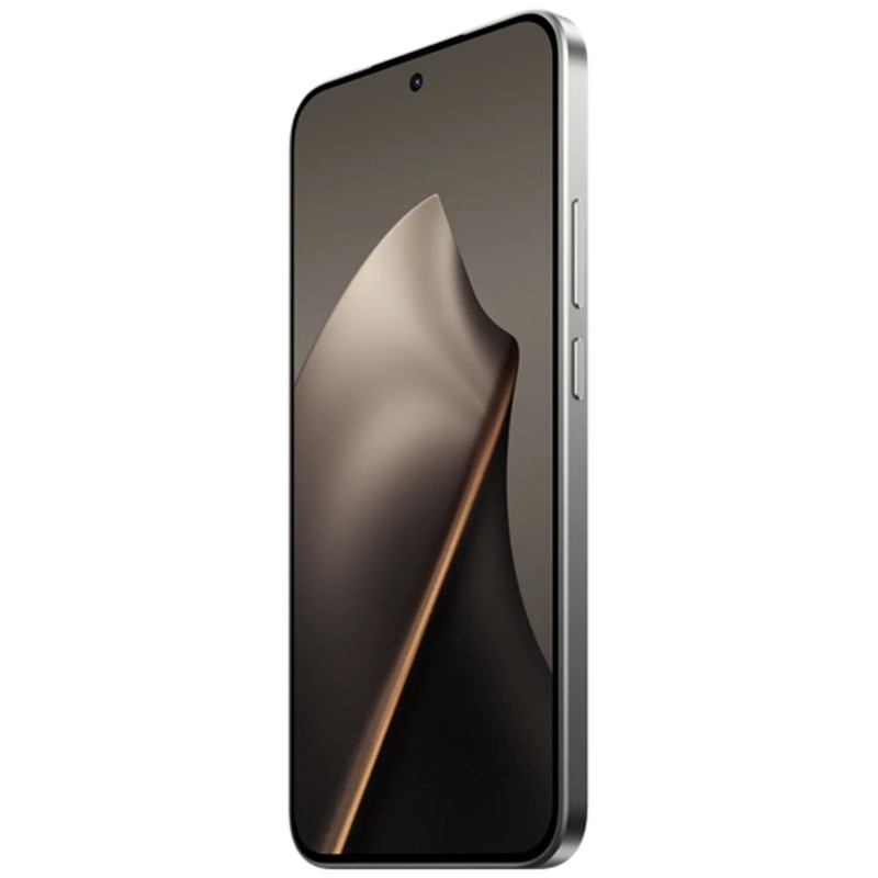 Pametni telefon Xiaomi 15T, 256GB, siv