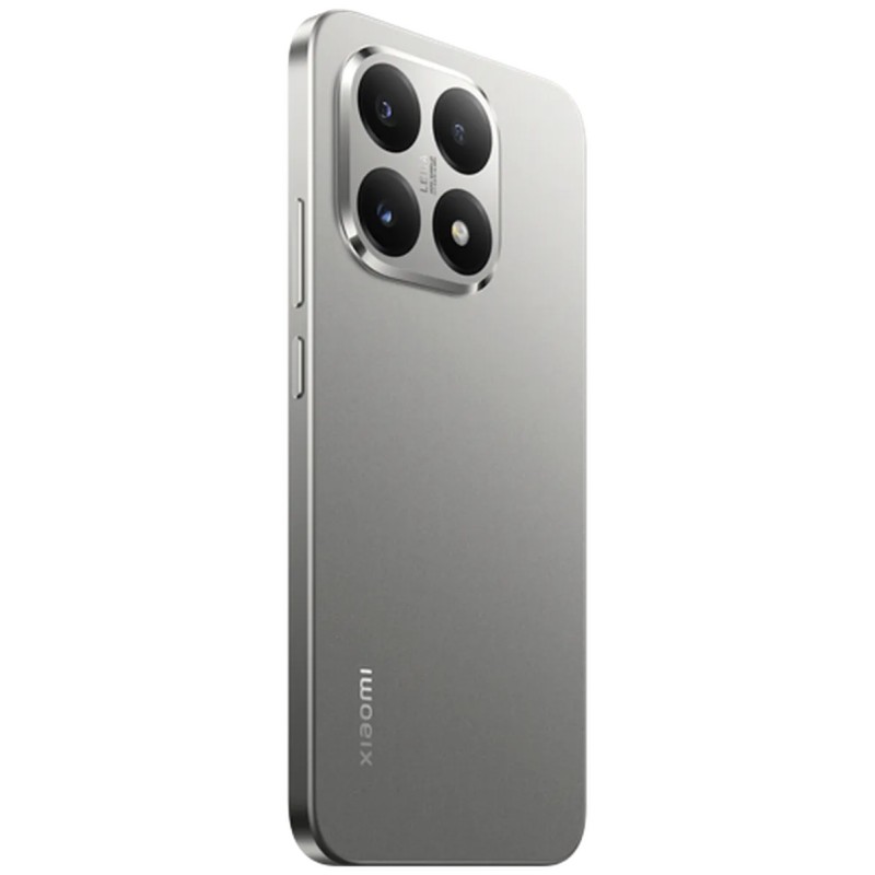 Pametni telefon Xiaomi 15T, 256GB, siv