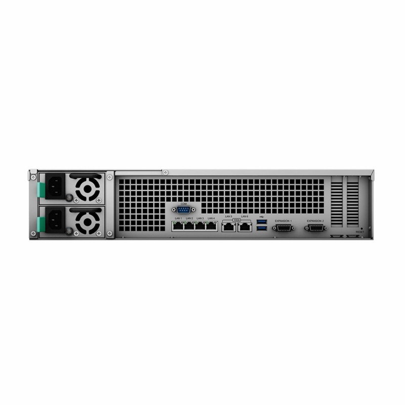 NAS strežnik Synology RS-3621xs+