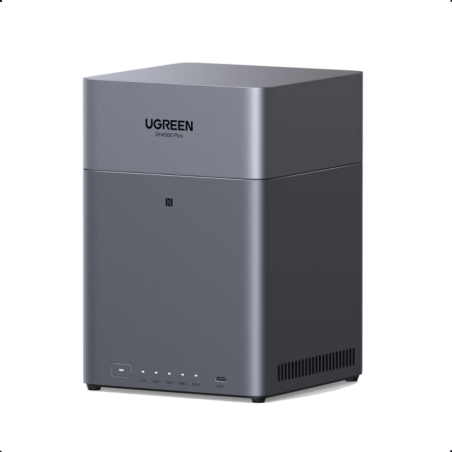 NAS strežnik Ugreen NASync DH4300 Plus
