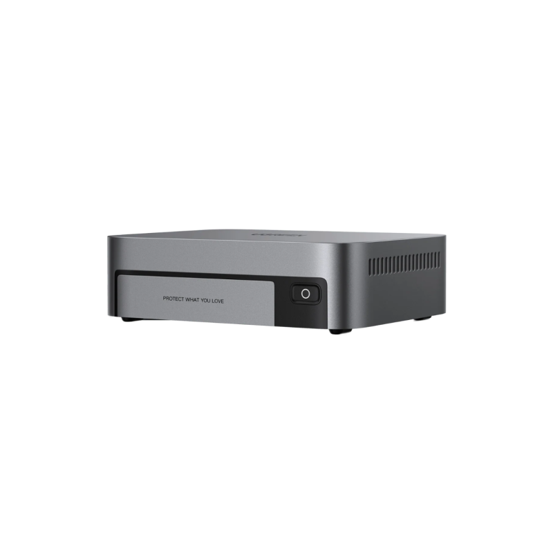 NAS strežnik Ugreen NASync DXP480T Plus