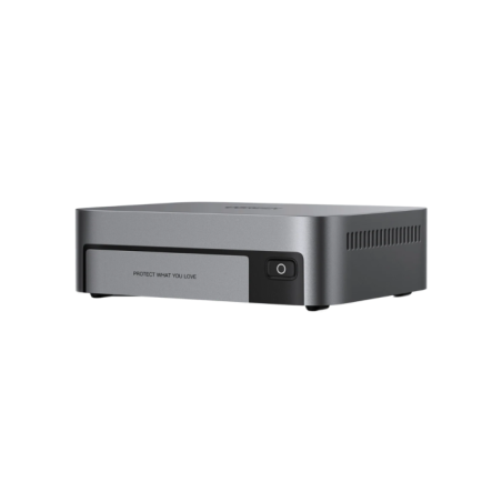 NAS strežnik Ugreen NASync DXP480T Plus