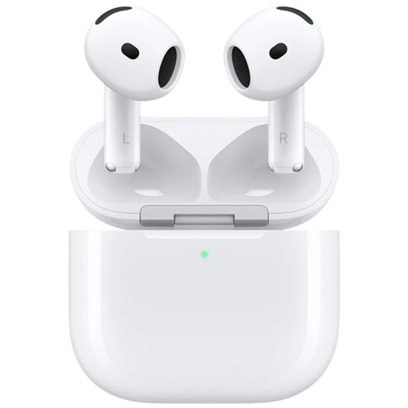 Slušalke Apple AirPods 5, s polnilno škatlico
