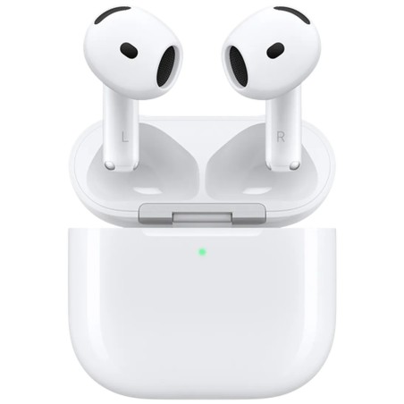 Slušalke Apple AirPods 5, s polnilno škatlico