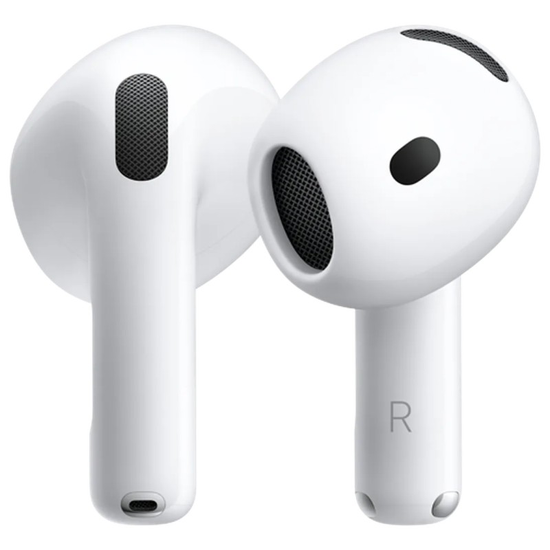 Slušalke Apple AirPods 5, s polnilno škatlico