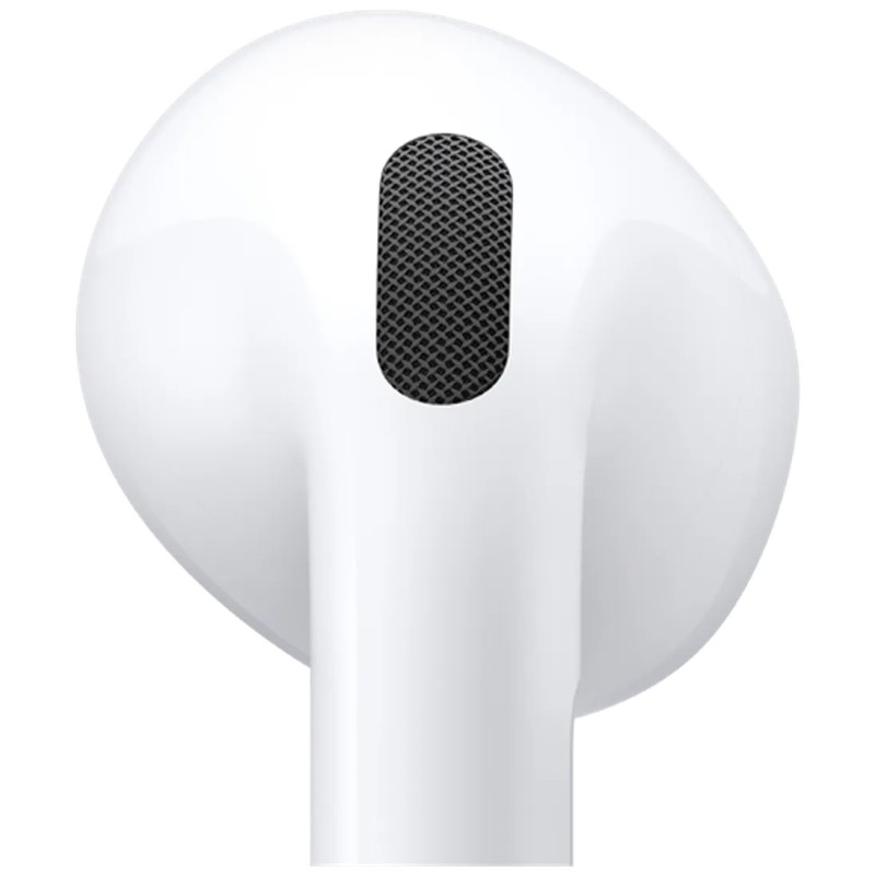 Slušalke Apple AirPods 5, s polnilno škatlico