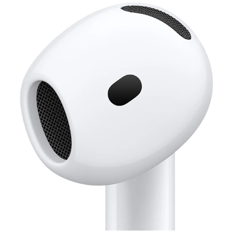 Slušalke Apple AirPods 5, s polnilno škatlico