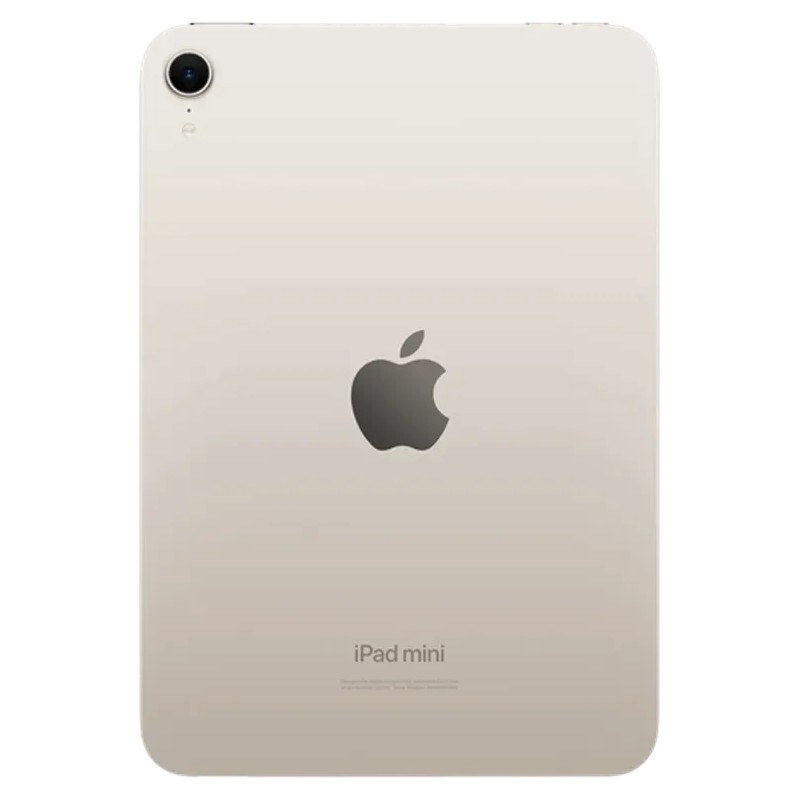 Tablični računalnik Apple iPad Mini (2024), WiFi, 512GB, bež