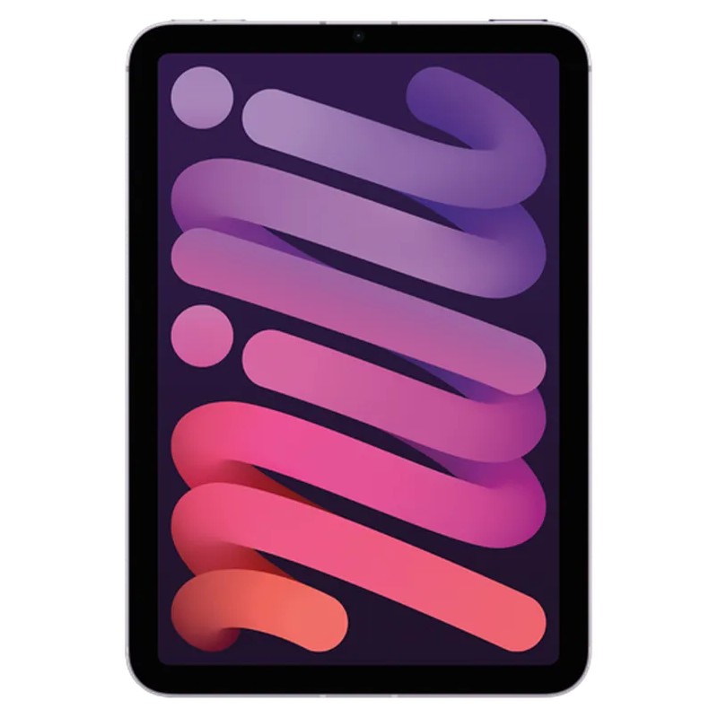 Tablični računalnik Apple iPad Mini (2024), WiFi, 512GB, vijoličen