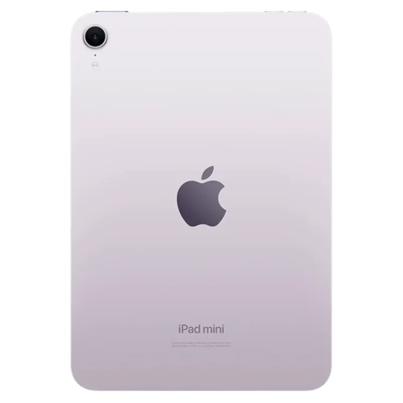 Tablični računalnik Apple iPad Mini (2024), WiFi, 512GB, vijoličen