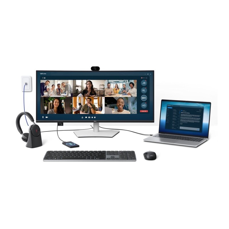 Monitor Dell Pro P3426WEV