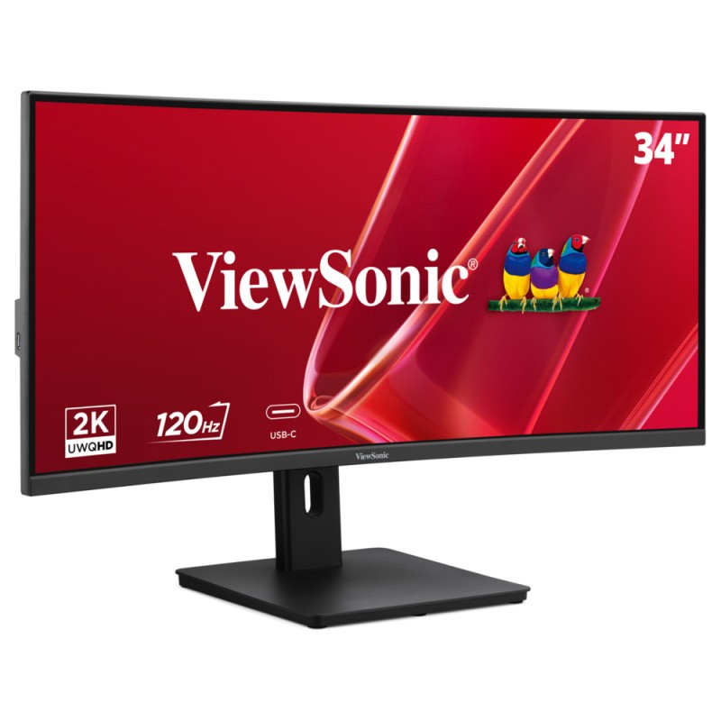 Monitor ViewSonic VA3420C-2