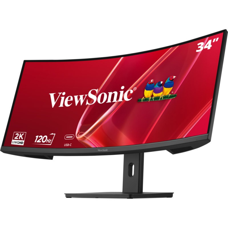 Monitor ViewSonic VA3420C-2