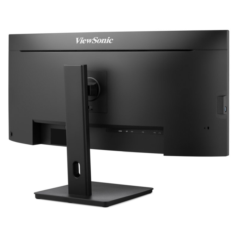 Monitor ViewSonic VA3420C-2