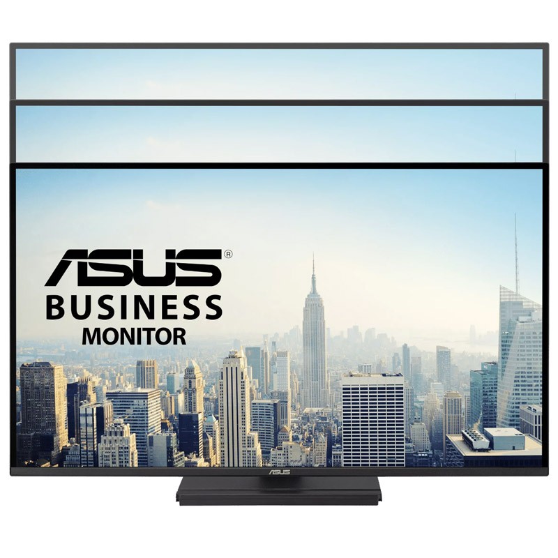 Monitor ASUS VA27AQSE