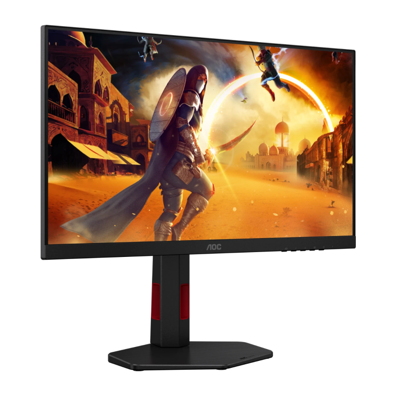 Monitor AOC Agon 24G4ZR