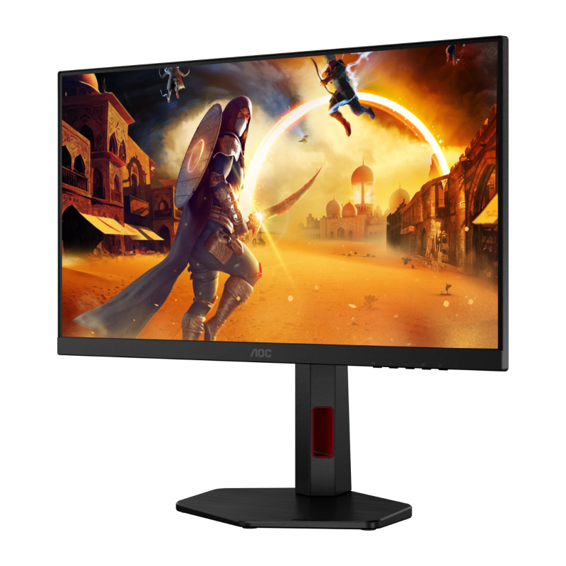 Monitor AOC Agon 24G4ZR
