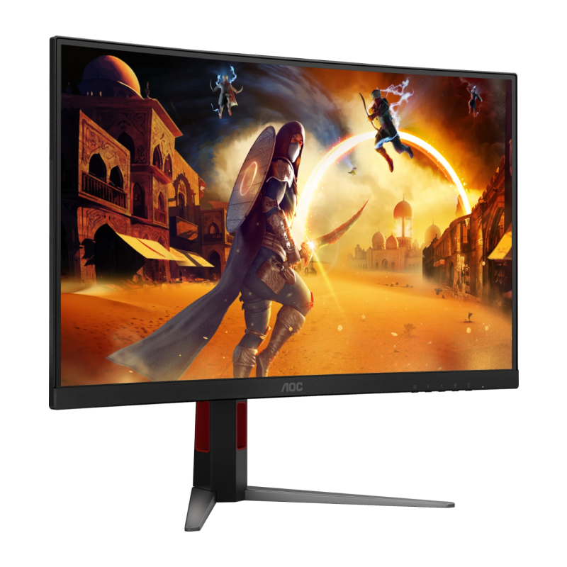 Monitor AOC Agon CQ27G4Z2