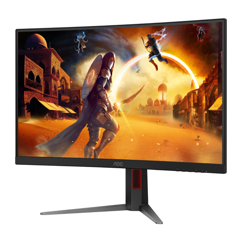 Monitor AOC Agon CQ27G4Z2