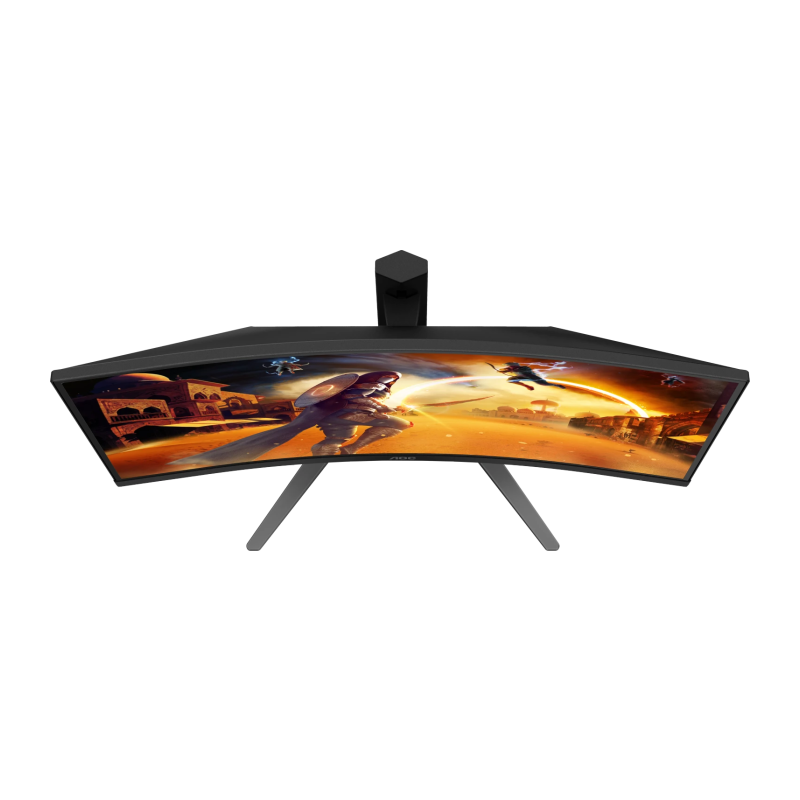 Monitor AOC Agon CQ27G4Z2