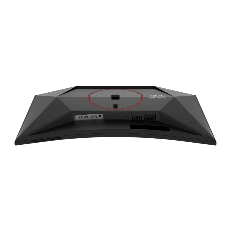 Monitor AOC Agon CQ27G4Z2