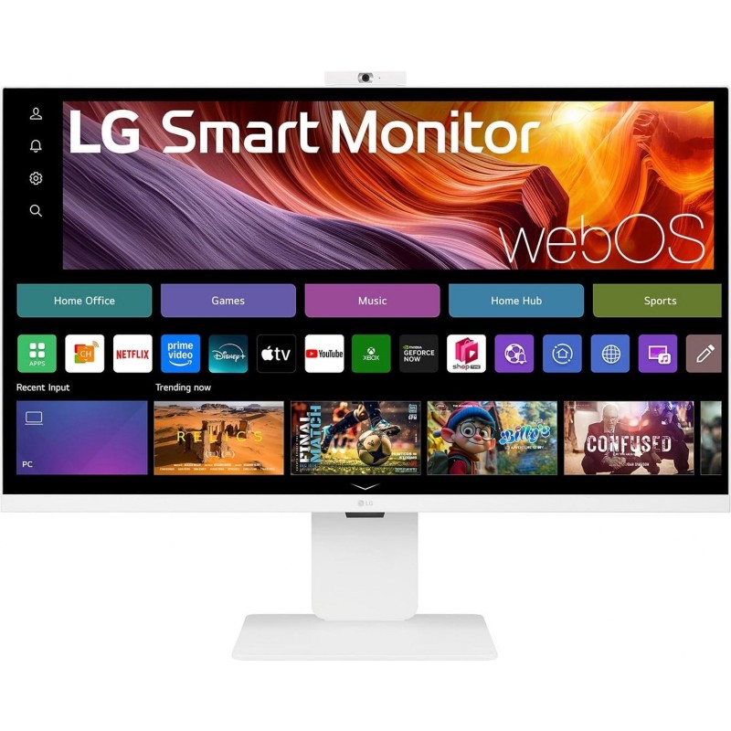 Monitor LG 32U850SA-W