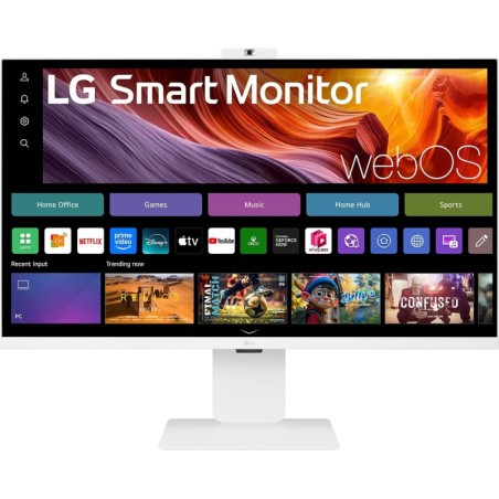 Monitor LG 32U850SA-W