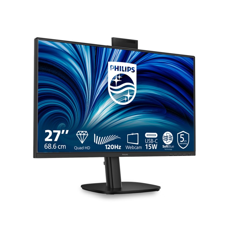 Monitor Philips 27B2N3500JH