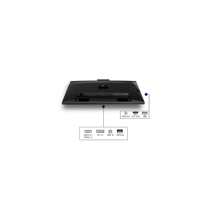 Monitor Philips 27B2N3500JH
