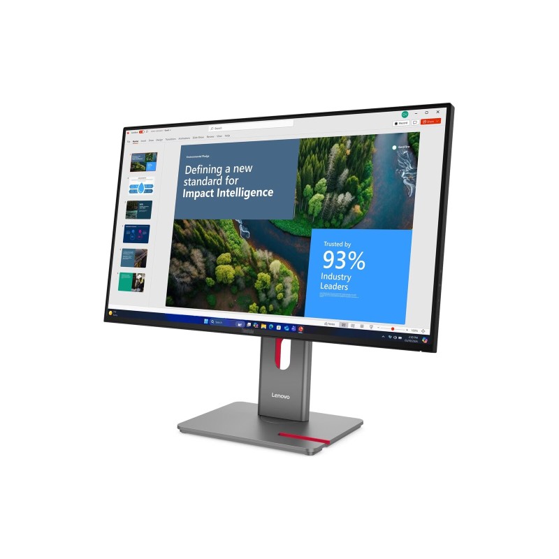 Monitor Lenovo VIS-P ThinkVision P27UD-40