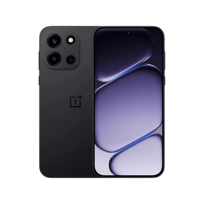 Pametni telefon OnePlus Nord 6, 256GB, črn