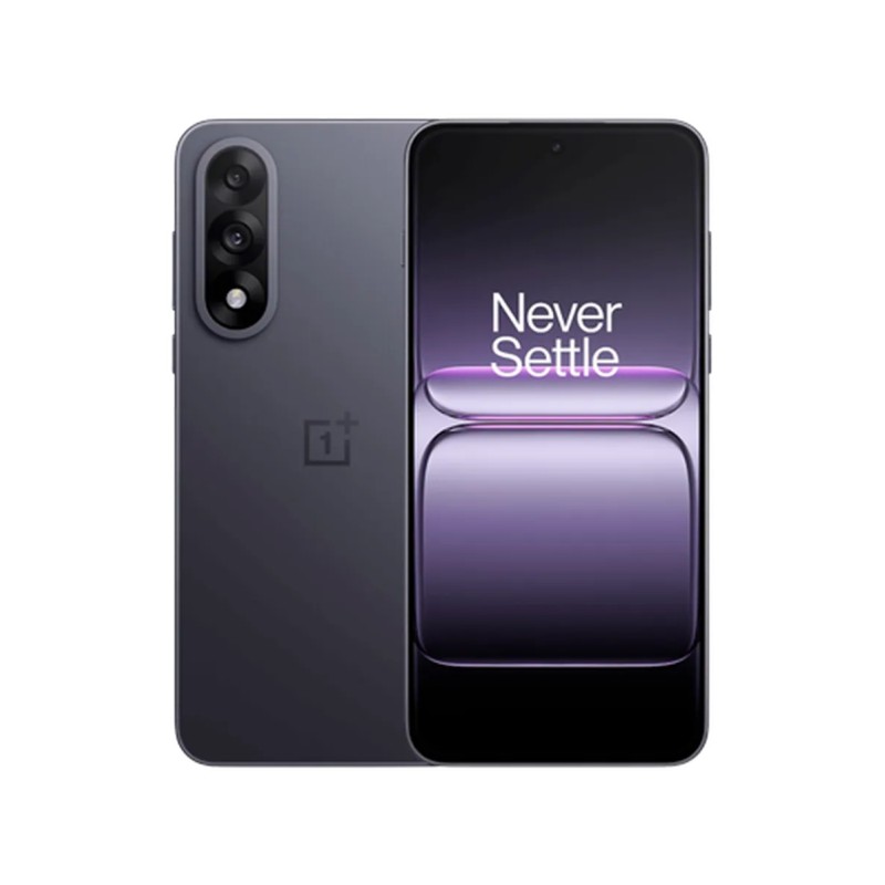 Pametni telefon OnePlus Nord 5, 256GB, Siv