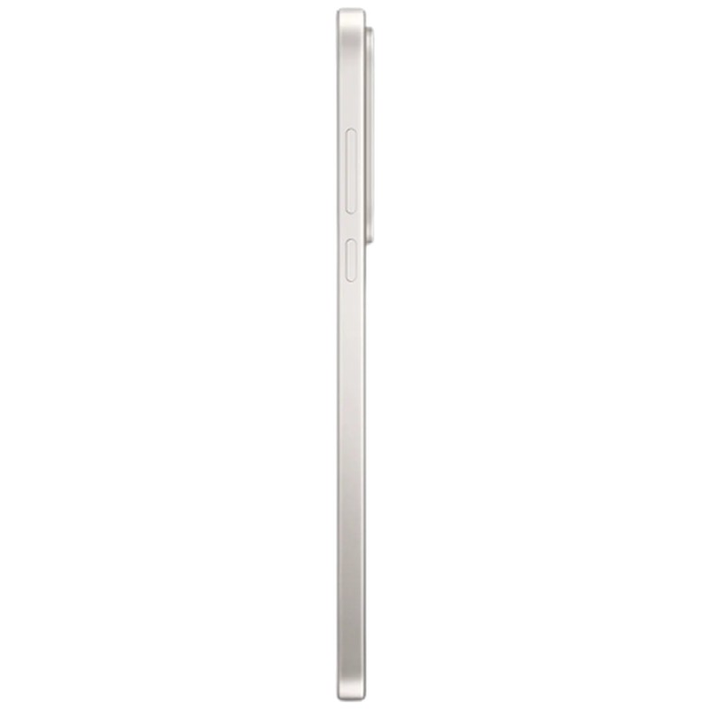 Pametni telefon OnePlus Nord 5, 256GB, Bel