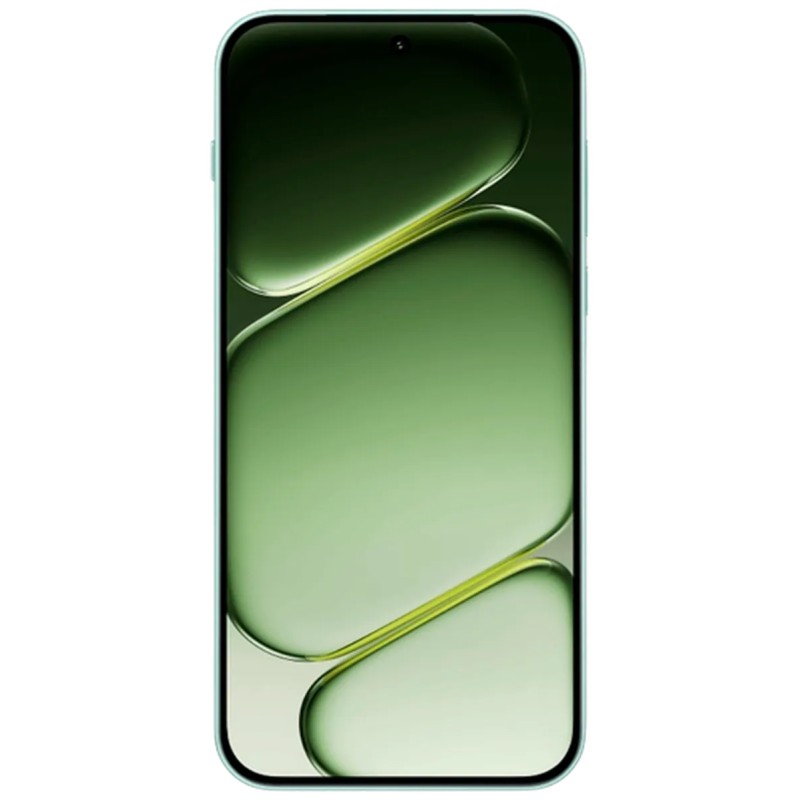 Pametni telefon OnePlus Nord 6, 512GB, zelen