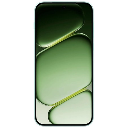 Pametni telefon OnePlus Nord 6, 512GB, zelen