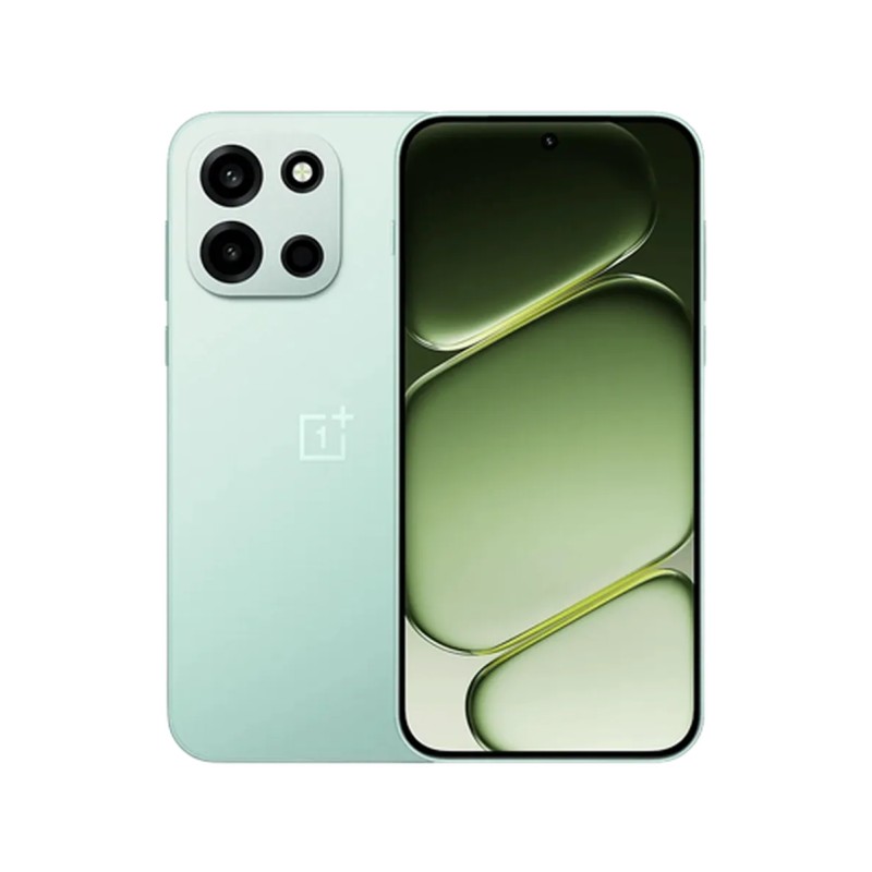 Pametni telefon OnePlus Nord 6, 512GB, zelen
