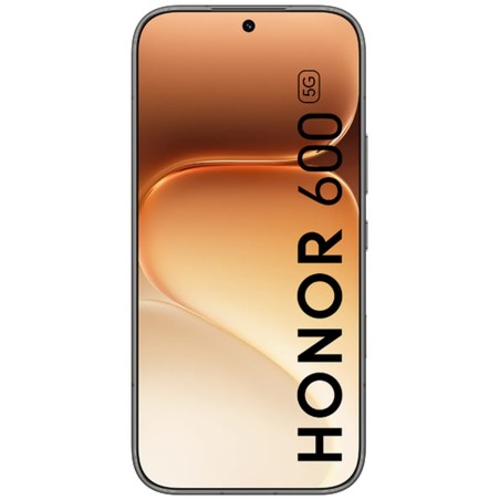 Pametni telefon Honor 600, 256GB, Črn